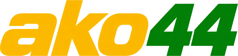 ako44 Logo